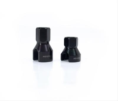 Powerhouse Products POW301150 Socket 5/8 Spark Plug 2 Pcs w/ Case