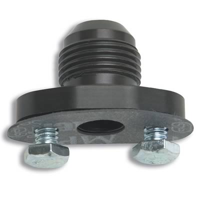 Russell RU697090 Oil Pan Flange 10An