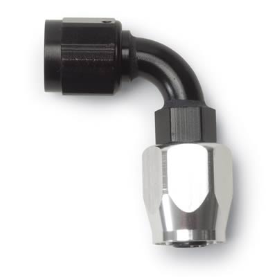Russell RU610183 Hose End 10An