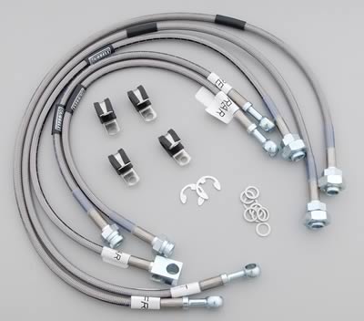 Russell RU672440 Brkln 0103 GM Pu
