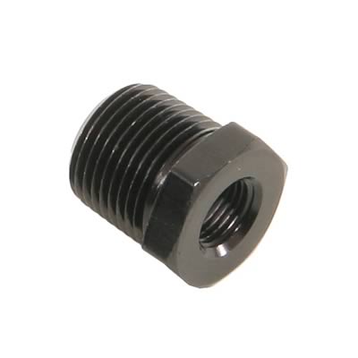 Russell RU661573 Reduce 3/8 NPTm to 1/8NPT