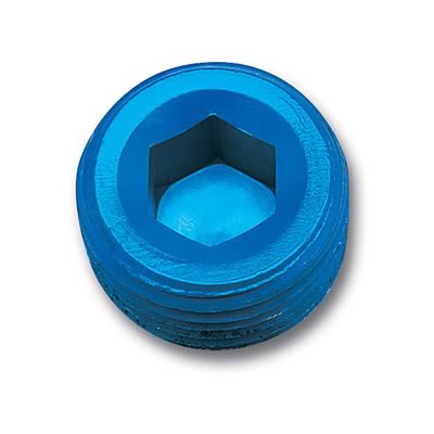 Russell RU662060 Plug Allen NPT 12"