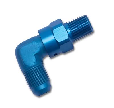 Russell RU614110 90An-Ml Swv NPT 10