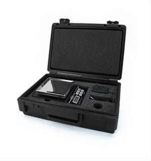 Powerhouse Products POW351215 Foam Padded Carry Case for Digital Scale