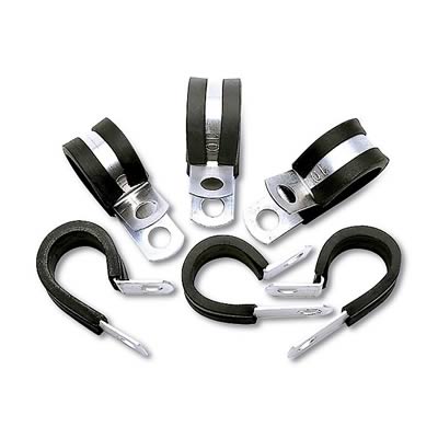 Russell RU650970 Cushion Clamps 4