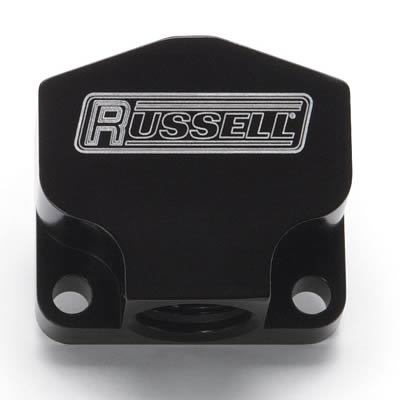 Russell RU650400 Billet Y Block