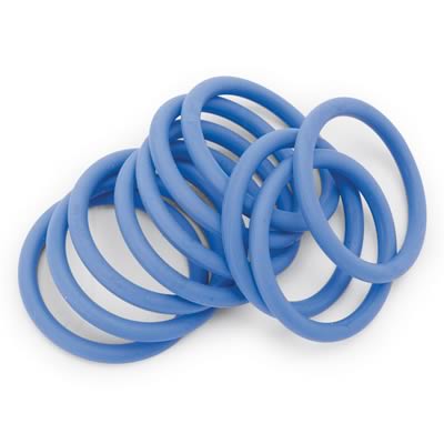 Russell RU651081 orings 16 Fluoroslicn