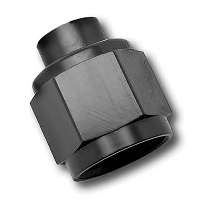 Russell RU660363 Uni 8 Blk