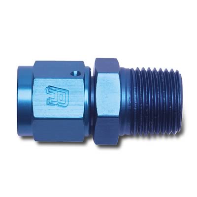 Russell RU614204 Str An Swv-Ml NPT 4