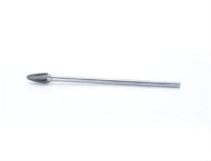 Powerhouse Products POW355402 Solid Carbide Burr tool 2" Shank Double Cut Rnd Tree
