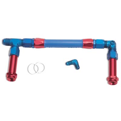 Russell RU641160 Pro Hly Dual In 8 Tw Lok