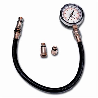 Powerhouse Products POW301050 Compression Tester 0-300 PSI Long R (each)