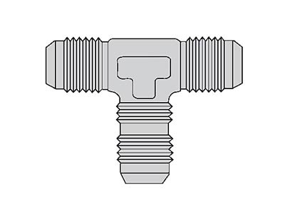 Russell RU661311 Endr Tee Blkhd 4