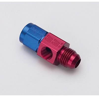 Russell RU670340 6 Fuel Pres Tk Of