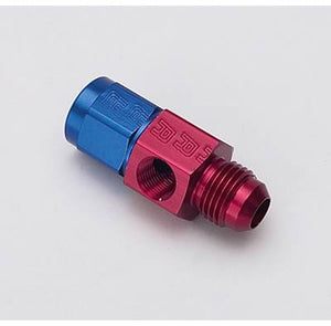 Russell RU670340 6 Fuel Pres Tk Of