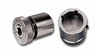 Powerhouse Products POW103050 Pro Crankshaft Turning Socket suits Chev SB V8 V6 & GM 4 Cyl.