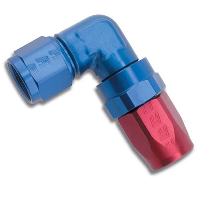 Russell RU613650 Frgd Swv 8 90Anodize