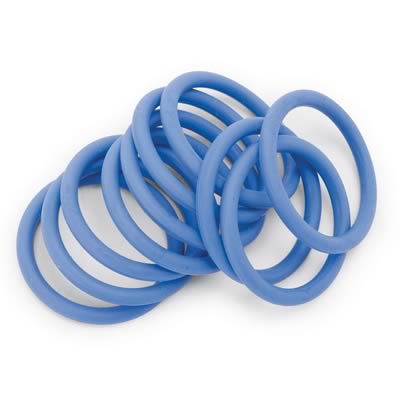 Russell RU651061 orings 10 Fluoroslicn