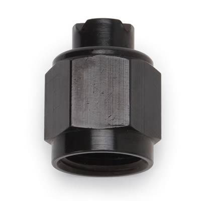 Russell RU661973 Cap 8 Blk Ish