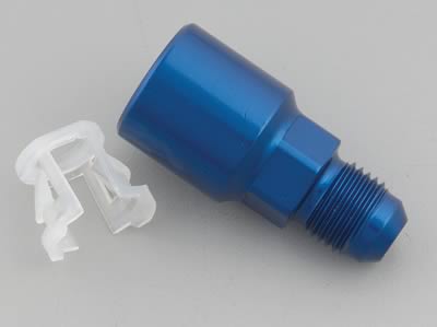 Russell RU640850 3/8" LT1 Lt4 LS1 EFI