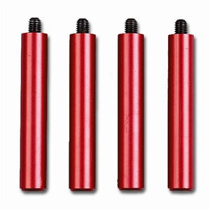 Powerhouse Products POW351520 Motor Handles Set Of Four