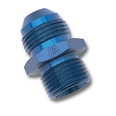 Russell RU670500 Met 4 X 10mm 10