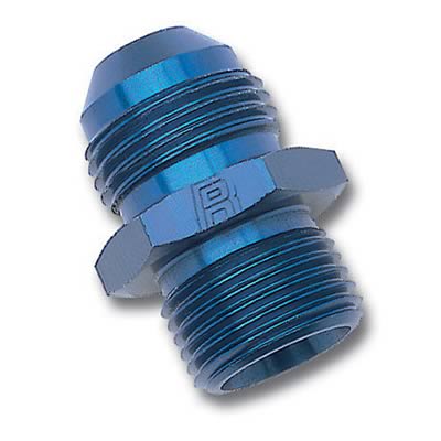 Russell RU670530 Met 6 X 16mm 15