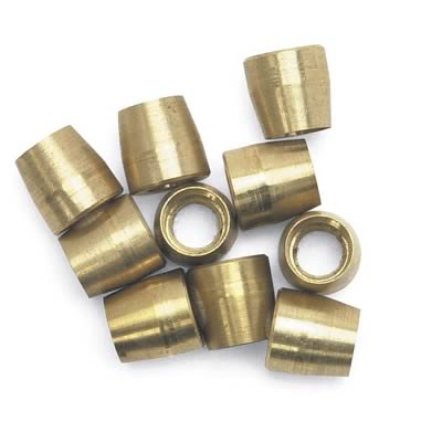 Russell RU620135 Rplc 3 Sleeve 2 Pk