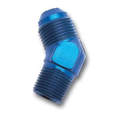 Russell RU662380 10An X 38"NPT 45¶ø