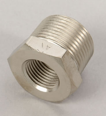 Russell RU661631 Bush 34" X38"NPT