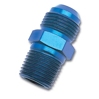 Russell RU660418 1/8" NPT Blu Bulk 25