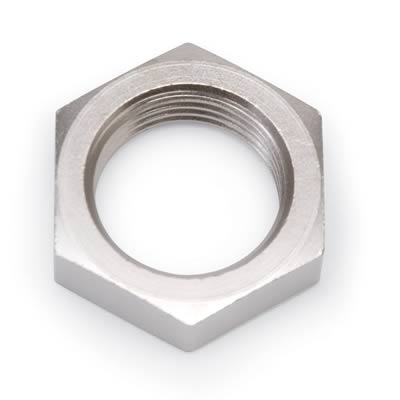 Russell RU661901 Endr Nut Blkhd 8