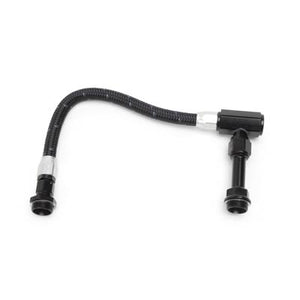Russell RU641093 Carb Kit -6 Hol Black