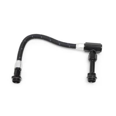 Russell RU641093 Carb Kit -6 Hol Black