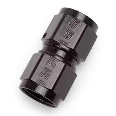 Russell RU640023 Adpt Cplr -1F Black