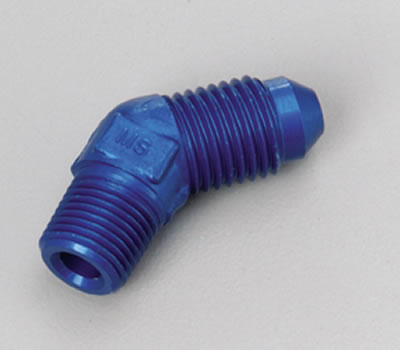 Russell RU660940 Elbw 45¶ø X4X18"NPT