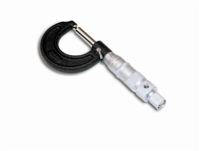 Powerhouse Products POW256190 Bearing Micrometer . .0001"