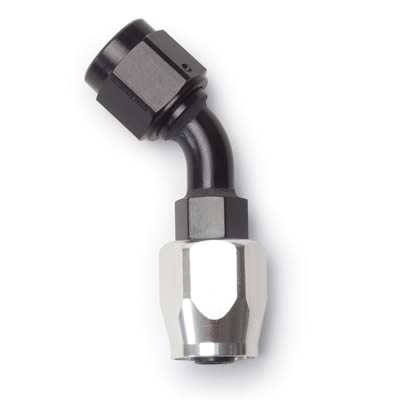Russell RU610083 Hose End. 4AN