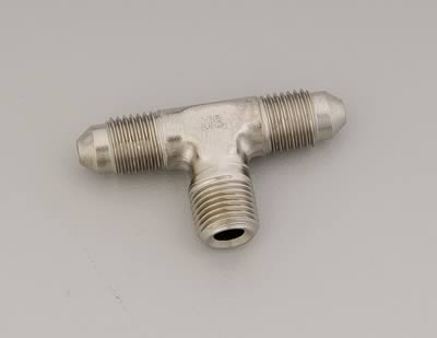 Russell RU661061 Tee 3 X 18"NPT