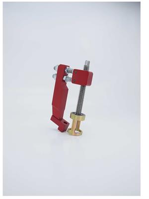 Powerhouse Products POW351061 Valve Spring RemOver Stud Mount All 7/16" Studs