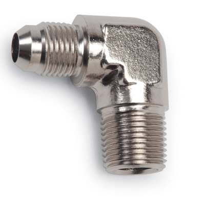 Russell RU660881 Elbw 90¶ø X10X12"NPT
