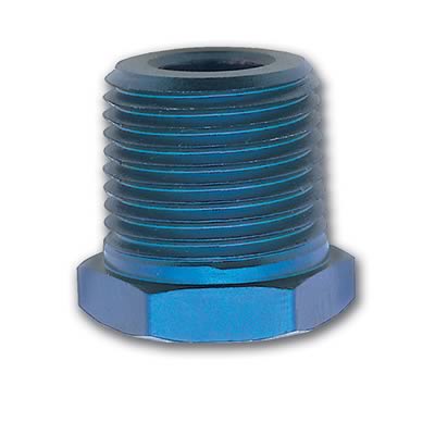 Russell RU661650 Bush 1" X 12"NPT
