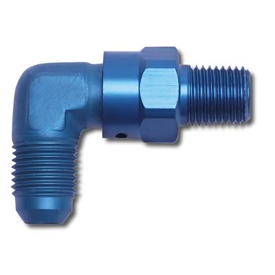 Russell RU614116 90An-Ml Swv NPT 6