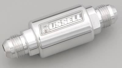 Russell RU650110 Poled Comp Fltr 8