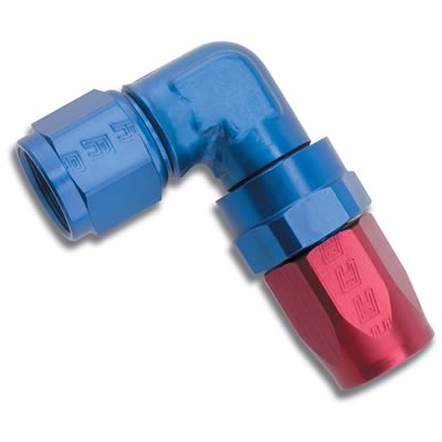 Russell RU613640 Frgd Swv 6 90Anodize