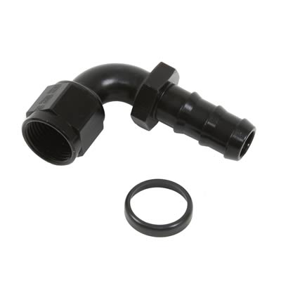 Russell RU624183 Twk 90 10 Blk