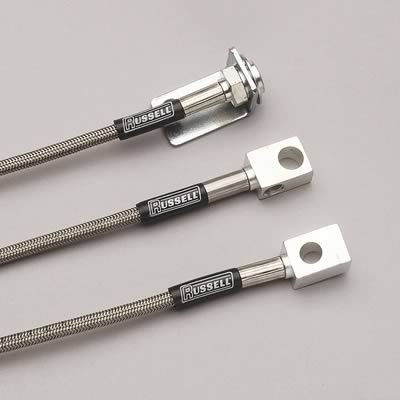 Russell RU695920 Jeep Cher 7994 W4"