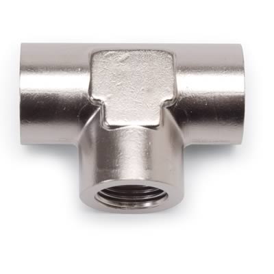 Russell RU661711 Endr Tee Fem Pip 18"