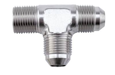 Russell RU661102 Tee Stnls