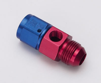 Russell RU670350 8 Fuel Pres Tk Of